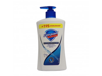 Liquid soap SAFEGUARD Classic 390ML (865668) 