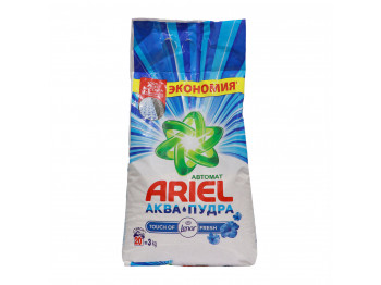 Стиральный порошок ARIEL LS Lenor Fresh 6x3kg (866994) 