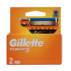 Shaving accessorie GILLETTE FUSION CRT2 X10 (867011) 