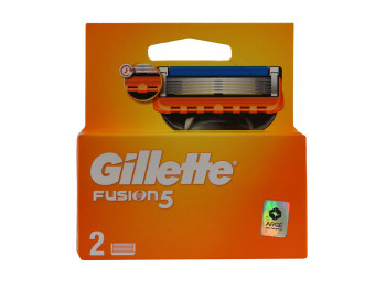 Shaving accessorie GILLETTE FUSION CRT2 X10 (867011) 