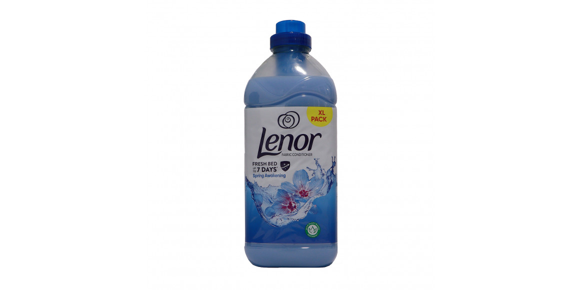 Հագուստի փափկեցնող հեղուկ LENOR Spring 6x1.6L (Blue) (889862) 