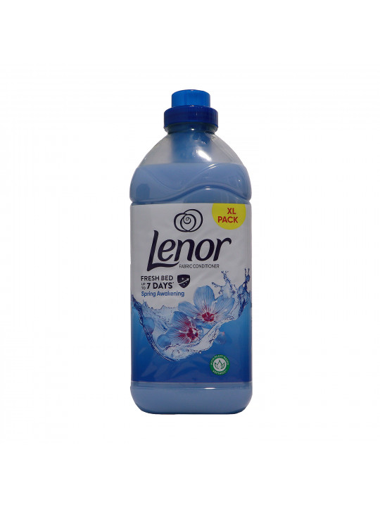 Laundry conditioner LENOR Spring 6x1.6L (Blue) (889862) 