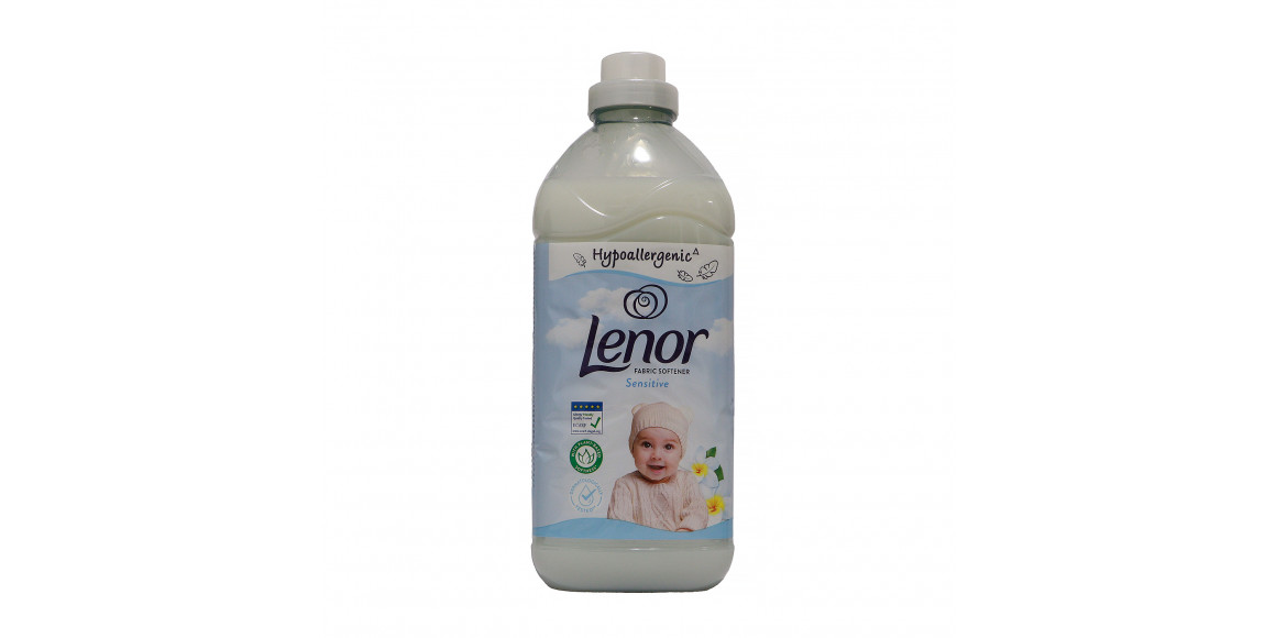 Laundry conditioner LENOR Sensitive 6x1.6L (White) (889879) 