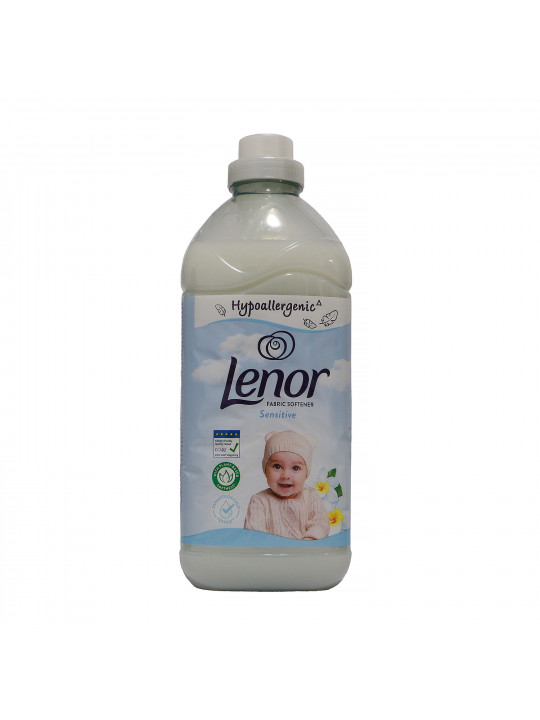 Laundry conditioner LENOR Sensitive 6x1.6L (White) (889879) 