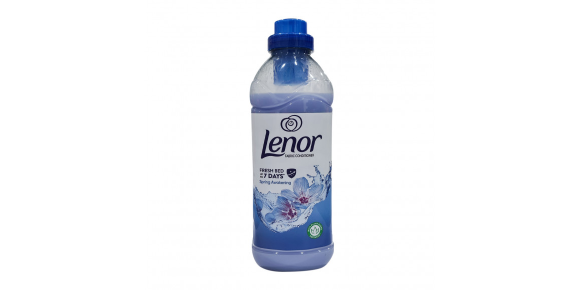 Кондиционер для смягчения ткани LENOR Lenor Spring 12x850ml (Blue) (8006540890066) 