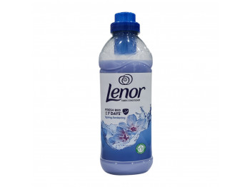 Laundry conditioner LENOR Lenor Spring 12x850ml (Blue) (8006540890066) 