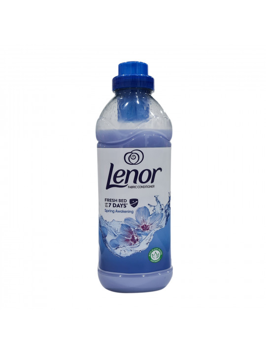 Кондиционер для смягчения ткани LENOR Lenor Spring 12x850ml (Blue) (8006540890066) 
