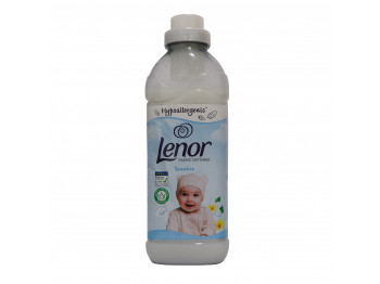 Кондиционер для смягчения ткани LENOR LENOR SENSITIVE 850ML (WHITE) (890080) 