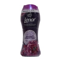 Laundry conditioner LENOR Pearls Amethist Flower 6x210g (891181) 