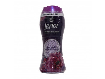 Հագուստի փափկեցնող հեղուկ LENOR Pearls Amethist Flower 6x210g (891181) 