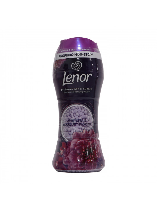 Laundry conditioner LENOR Pearls Amethist Flower 6x210g (891181) 