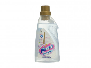 Bleaching product and stain remover VANISH 750 ML ZEUS GEL WHITE (994005) 