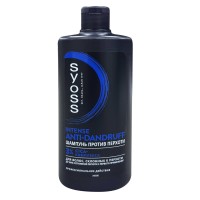 Shampoo SYOSS Թեփի Դեմ 440մլ (894080) 