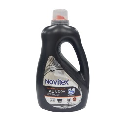 Гель для стирки NOVITEX BLACK 2.7L (900032) 