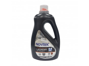 Гель для стирки NOVITEX BLACK 2.7L (900032) 