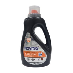 Гель для стирки NOVITEX BLACK 1.35L (900049) 