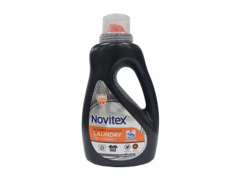Washing gel NOVITEX BLACK 1.35L (900049) 