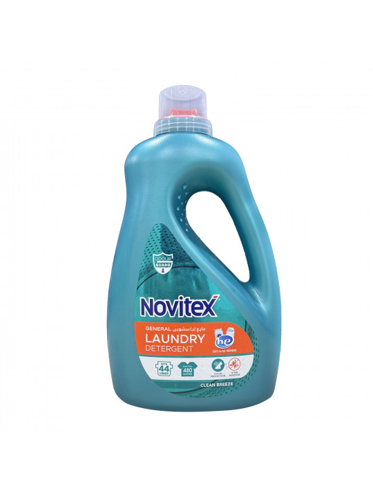 Гель для стирки NOVITEX COLOR 2.7L (900056) 