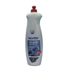 Средство для мытья посуды NOVITEX ՄՈՇԻ ԲՈՒՅՐՈՎ 1Լ (900087) 