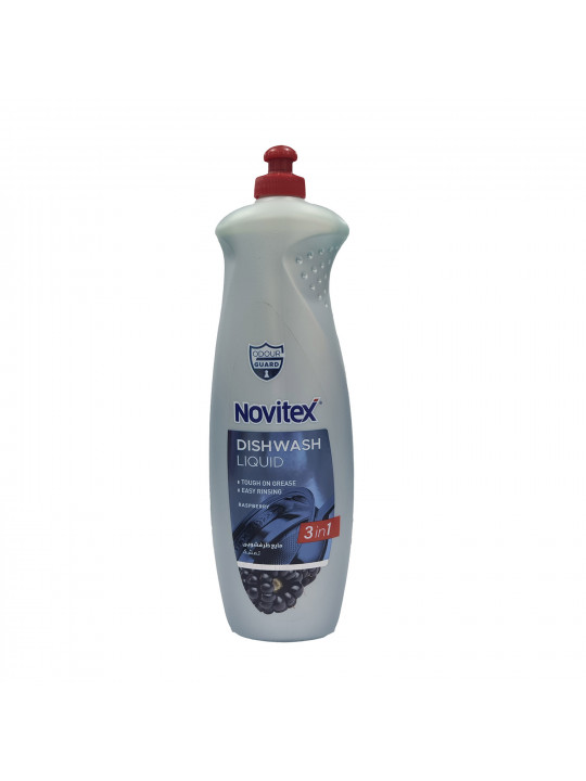 Средство для мытья посуды NOVITEX ՄՈՇԻ ԲՈՒՅՐՈՎ 1Լ (900087) 