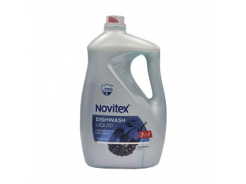 Средство для мытья посуды NOVITEX ՄՈՇԻ ԲՈՒՅՐՈՎ 3.6Լ (900094) 