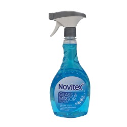 Մաքրող միջոցներ NOVITEX ԱՊԱԿԻ ՄԱՔՐՈՂ ՄԻՋՈՑ ԿԱՊՈՒՅՏ 500մլ (900131) 