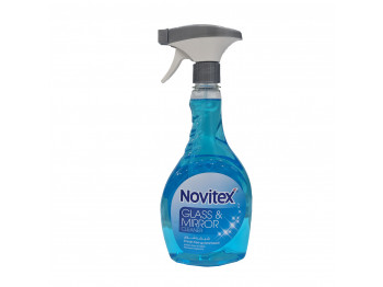 Մաքրող միջոցներ NOVITEX ԱՊԱԿԻ ՄԱՔՐՈՂ ՄԻՋՈՑ ԿԱՊՈՒՅՏ 500մլ (900131) 