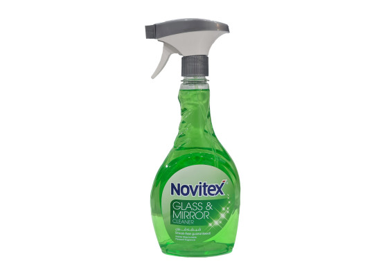 Cleaning agent NOVITEX ԱՊԱԿԻ ՄԱՔՐՈՂ ՄԻՋՈՑ ԿԱՆԱՉ 500մլ (900146) 