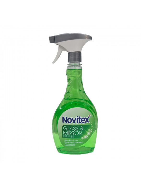 Cleaning agent NOVITEX ԱՊԱԿԻ ՄԱՔՐՈՂ ՄԻՋՈՑ ԿԱՆԱՉ 500մլ (900146) 