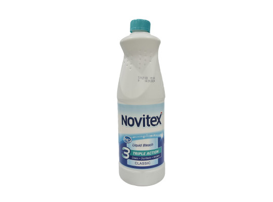 Cleaning liquid NOVITEX ԺԱՎԵԼ 1Լ (900162) 