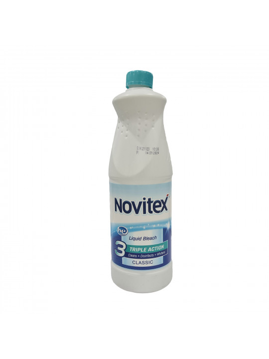 Cleaning liquid NOVITEX ԺԱՎԵԼ 1Լ (900162) 