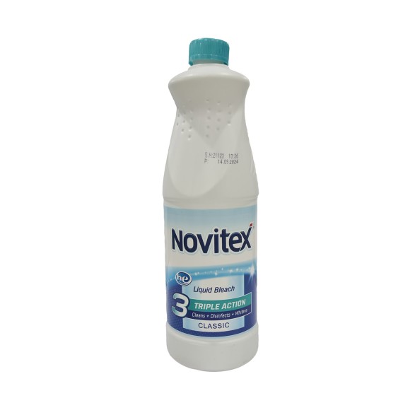 Cleaning liquid NOVITEX ԺԱՎԵԼ 1Լ (900162) 
