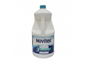 Cleaning liquid NOVITEX ԺԱՎԵԼ 4Լ (900179) 