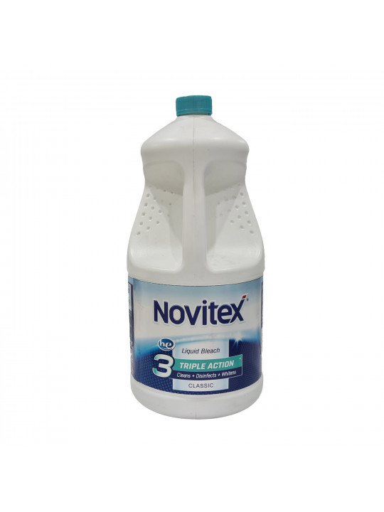 Cleaning liquid NOVITEX ԺԱՎԵԼ 4Լ (900179) 