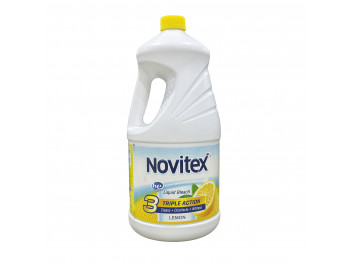 Cleaning liquid NOVITEX ԺԱՎԵԼ ԿԻՏՐՈՆԻ ԲՈՒՅՐՈՎ 4Լ (900186) 