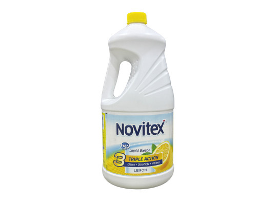 Cleaning liquid NOVITEX ԺԱՎԵԼ ԿԻՏՐՈՆԻ ԲՈՒՅՐՈՎ 4Լ (900186) 