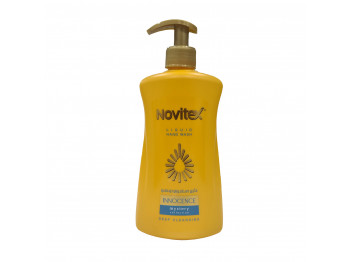 Жидкое мыло NOVITEX YELLOW 450ML (900209) 
