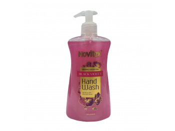 Liquid soap NOVITEX PINK 450ML (900278) 