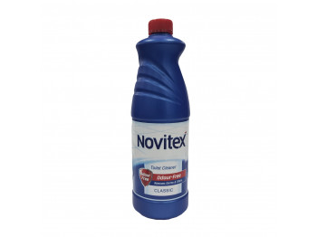 Մաքրող միջոցներ NOVITEX ՄԱՔՐՈՂ ՀԵՂՈՒԿ ՄԻՋՈՑ 1Լ (900285) 