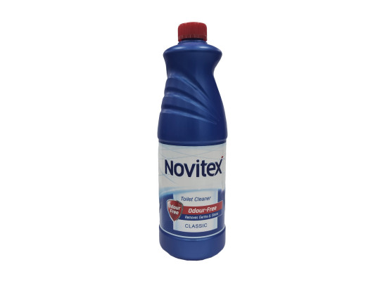 Մաքրող միջոցներ NOVITEX ՄԱՔՐՈՂ ՀԵՂՈՒԿ ՄԻՋՈՑ 1Լ (900285) 