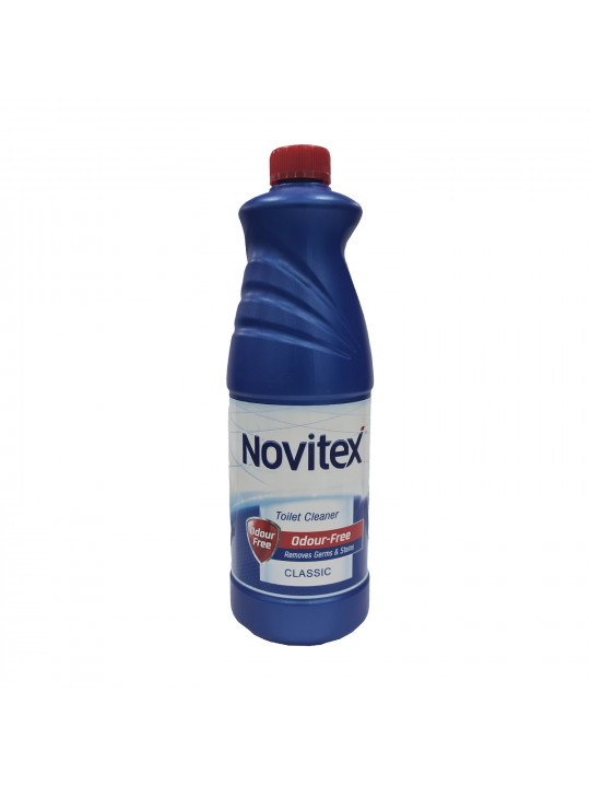 Մաքրող միջոցներ NOVITEX ՄԱՔՐՈՂ ՀԵՂՈՒԿ ՄԻՋՈՑ 1Լ (900285) 