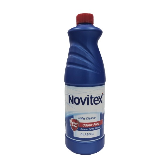 Чистящие средства NOVITEX ՄԱՔՐՈՂ ՀԵՂՈՒԿ ՄԻՋՈՑ 1Լ (900285) 