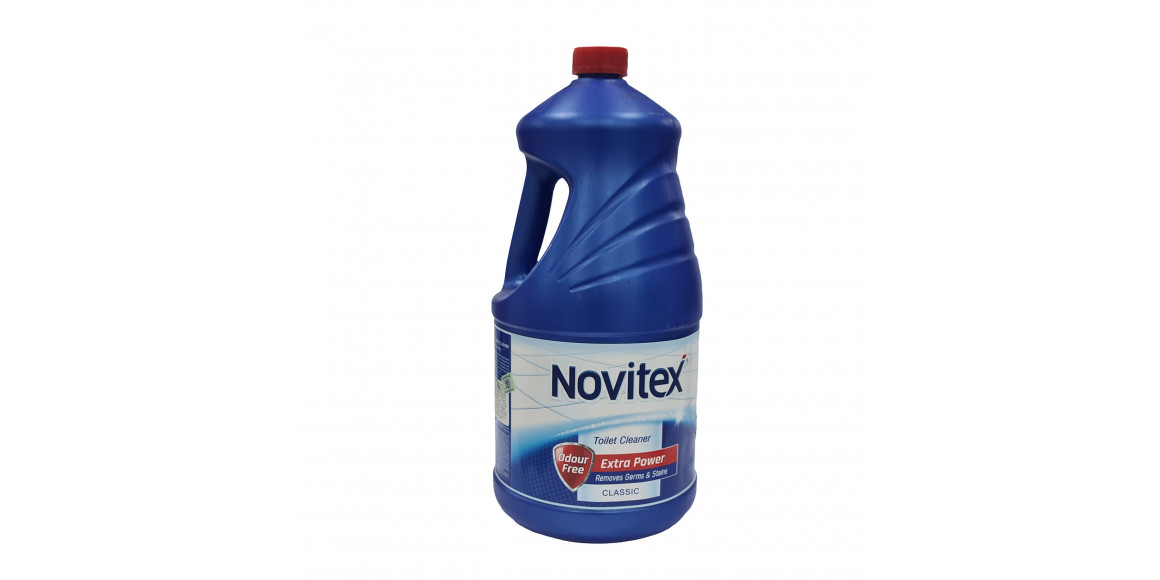 Чистящие средства NOVITEX FOR W/C 4L (900292) 