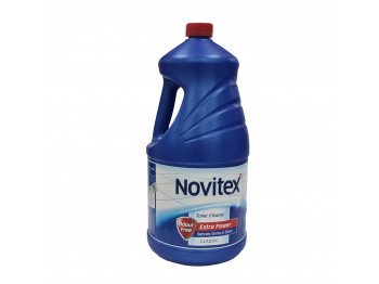 Чистящие средства NOVITEX FOR W/C 4L (900292) 