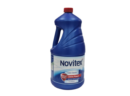 Մաքրող միջոցներ NOVITEX FOR W/C 4L (900292) 