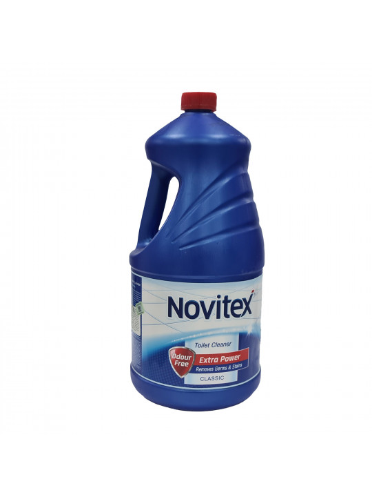 Մաքրող միջոցներ NOVITEX FOR W/C 4L (900292) 