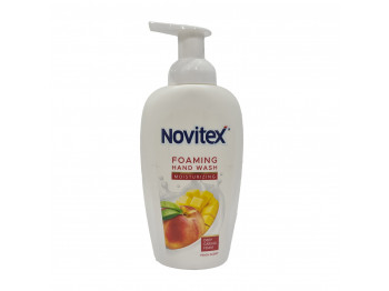 Liquid soap NOVITEX ՓՐՓՈՒՐ-ՕՃԱՌ ՄԱՆԳՈ-ԴԵՂՁ 500ՄԼ (900339) 