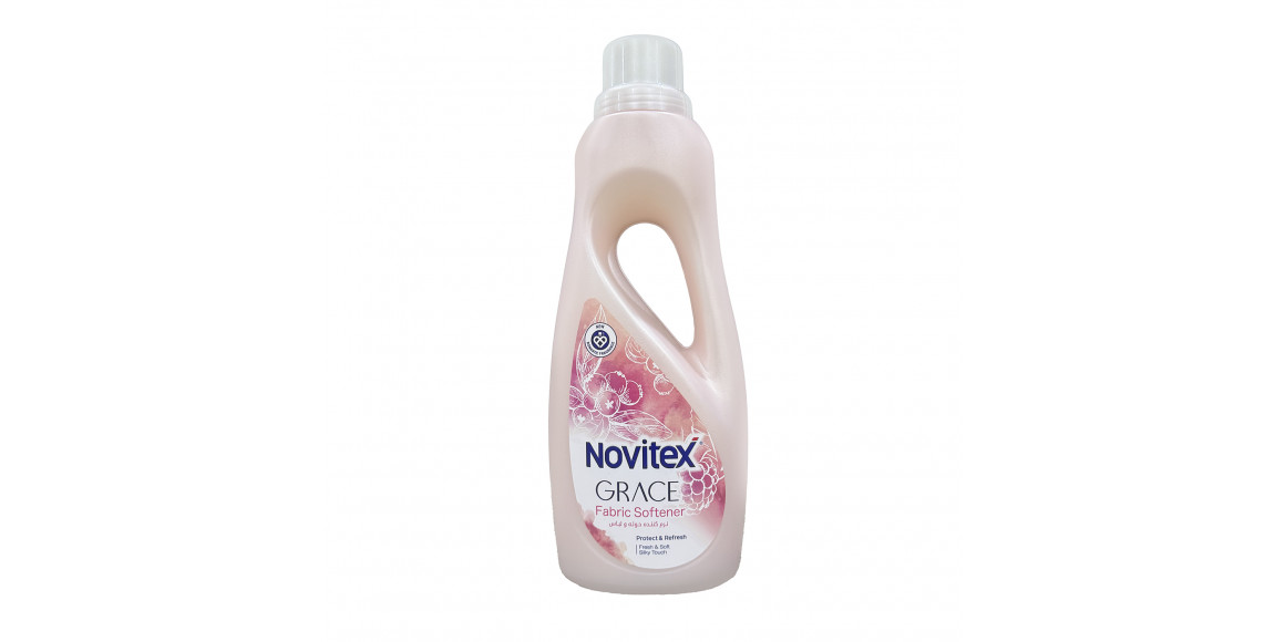 Laundry conditioner NOVITEX PINK 1.35L (900346) 