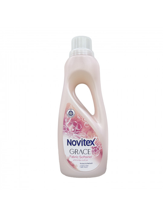Laundry conditioner NOVITEX PINK 1.35L (900346) 