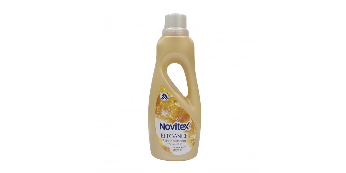 Laundry conditioner NOVITEX YELOW 1.35L (900353) 